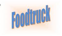 Vous souhaitez vous lancer dans l'aventure du Foodtruck ? Cet article devrait vous intéresser !