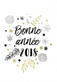 Bonne année 2018 chez Figesco